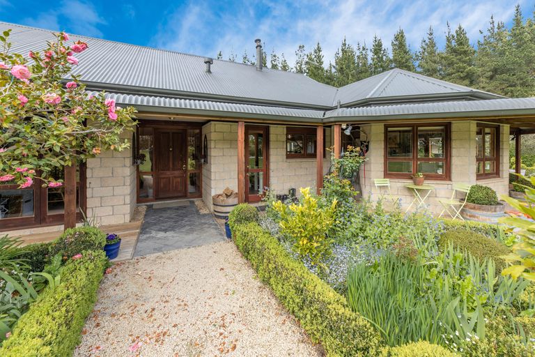 Photo of property in 59 Ramsay Road, Sefton, Rangiora, 7477