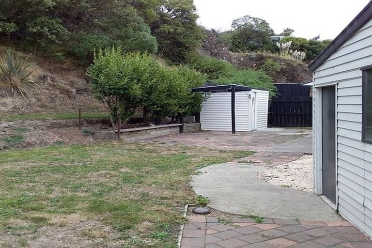 Photo of property in 18 Mccormacks Bay Road, Mount Pleasant, Christchurch, 8081