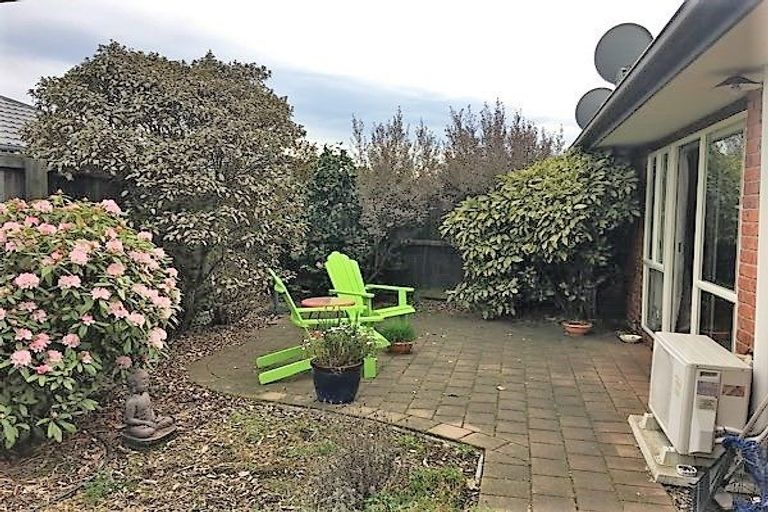 Photo of property in 91d Peverel Street, Riccarton, Christchurch, 8041