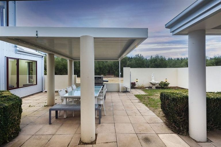 Photo of property in 887 Two Chain Road, Swannanoa, Rangiora, 7475