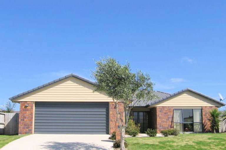 Photo of property in 46 Madeleine Terrace, Papamoa Beach, Papamoa, 3118