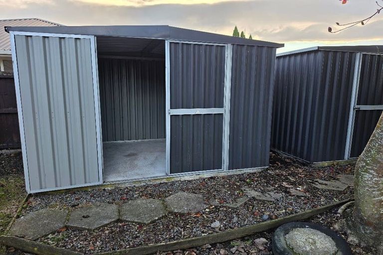Photo of property in 23 Glenvale Drive, Kaiapoi, 7630