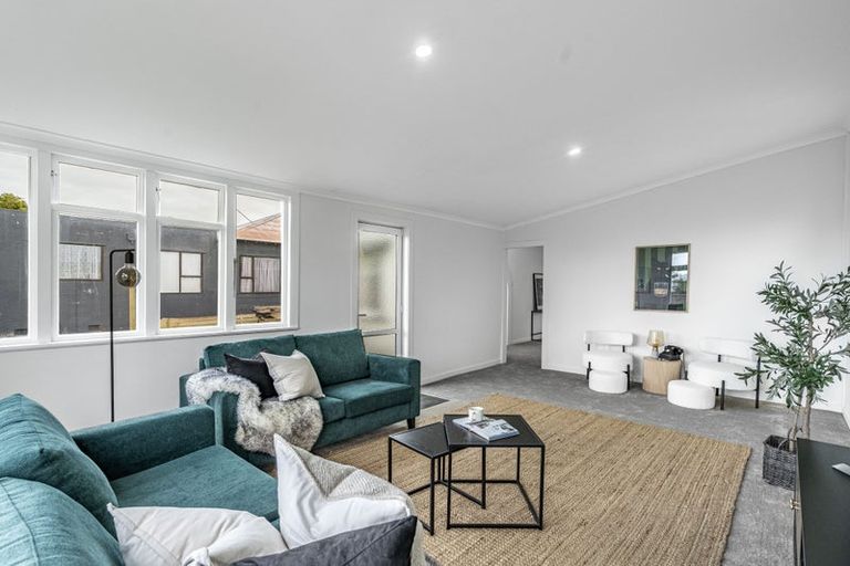 Photo of property in 14 Collingwood Street, Strathern, Invercargill, 9812