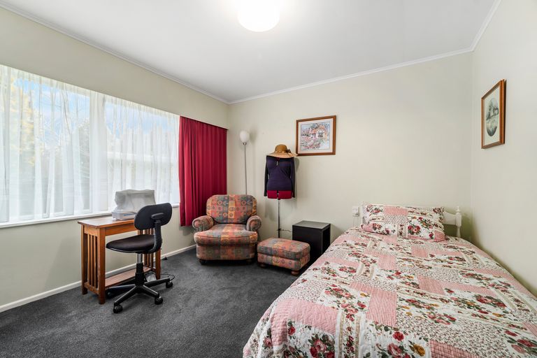 Photo of property in 10 Kauri Street, Hillcrest, Rotorua, 3015