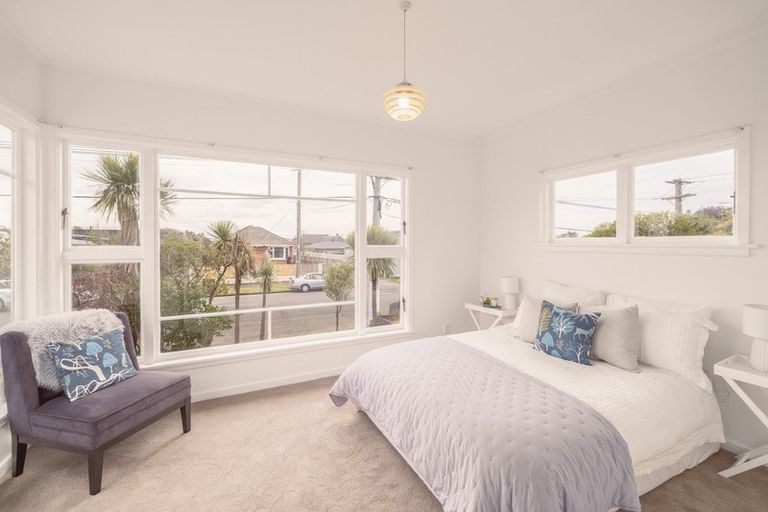 Photo of property in 119 Bowhill Road, New Brighton, Christchurch, 8083