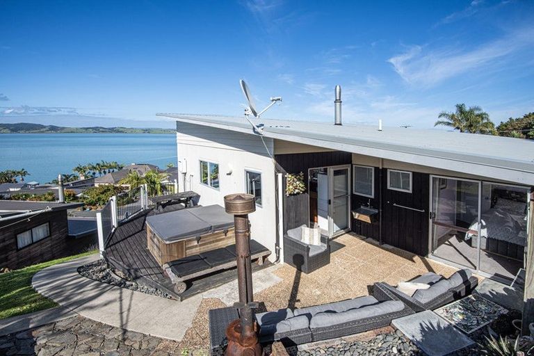 Photo of property in 51 Scott Road, Tamaterau, Whangarei, 0174