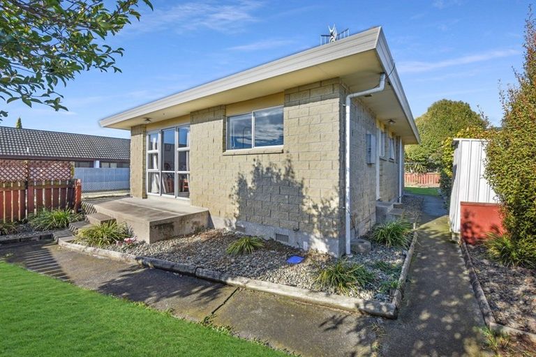 Photo of property in 4/13 Gladstone Road, Richmond, 7020