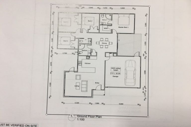 Photo of property in 16 Sapwood Crescent, Takanini, 2110