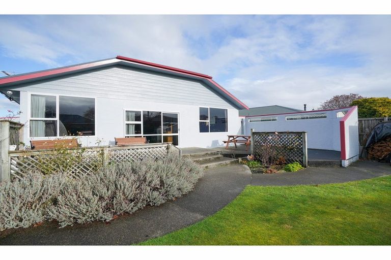 Photo of property in 196 George Street, Windsor, Invercargill, 9810