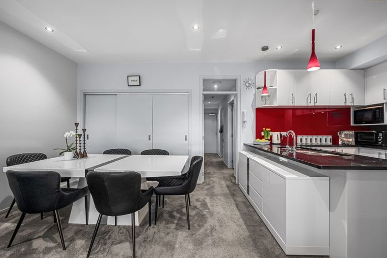 Photo of property in Tenor Apartments, 410/40 Library Lane, Albany, Auckland, 0632