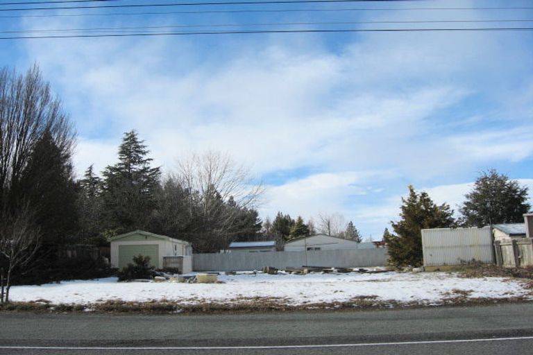 Photo of property in 90 Mackenzie Drive, Twizel, 7901
