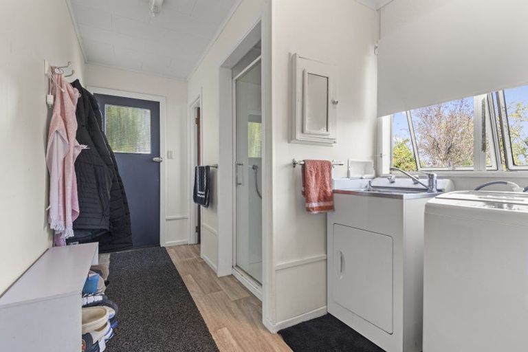 Photo of property in 46a Marumaru Street, Marton, 4710