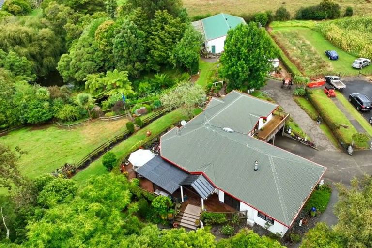 Photo of property in 25 Thorn Road, Tuakau, 2121