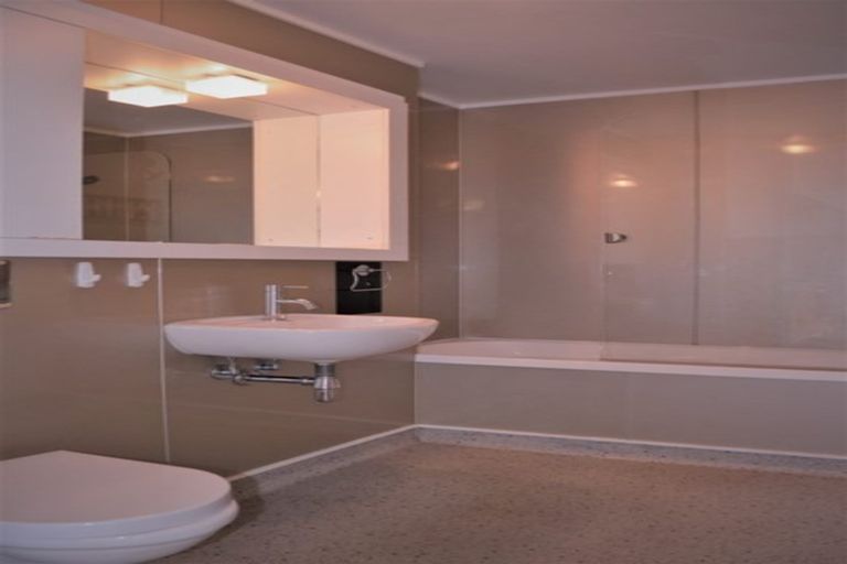 Photo of property in 22/45 Childers Terrace, Kilbirnie, Wellington, 6022