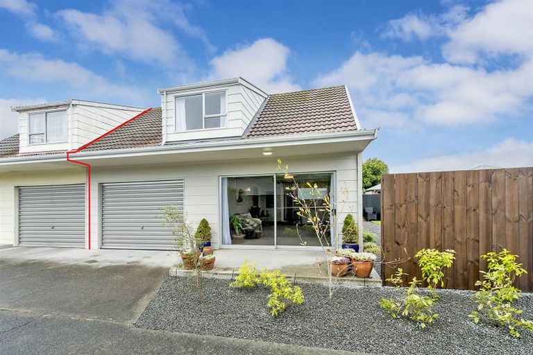 Photo of property in 2/29 Nairn Street, Spreydon, Christchurch, 8024