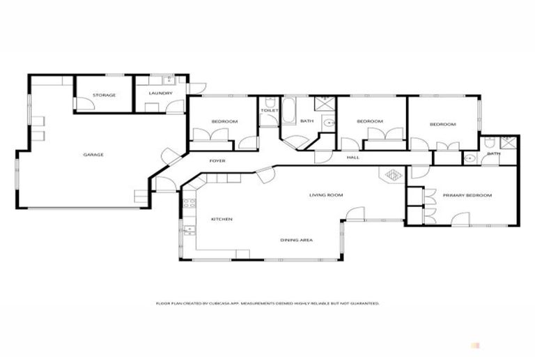 Photo of property in 964 Rolling Ridges Road, Levels Valley, Timaru, 7975