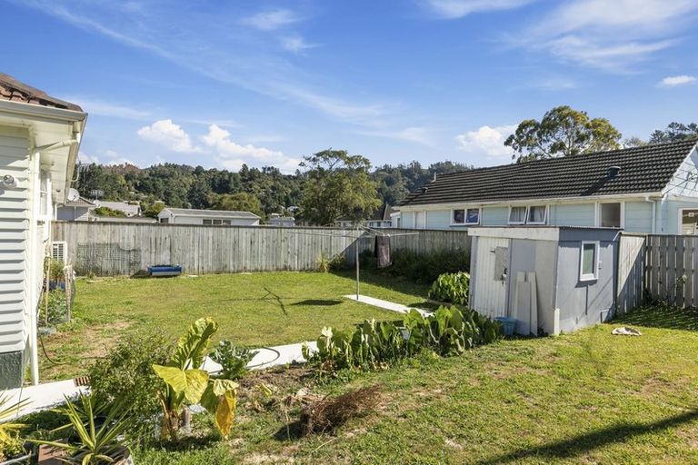 Photo of property in 310 George Street, Stokes Valley, Lower Hutt, 5019