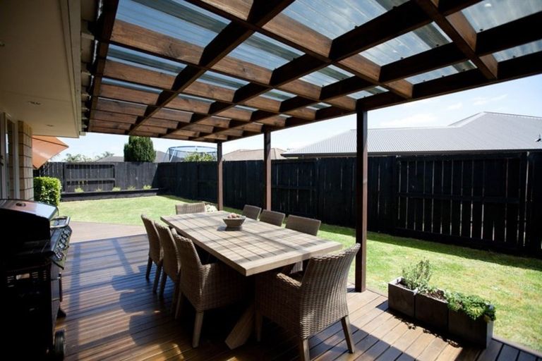 Photo of property in 92 Stirling Drive, Morrinsville, 3300