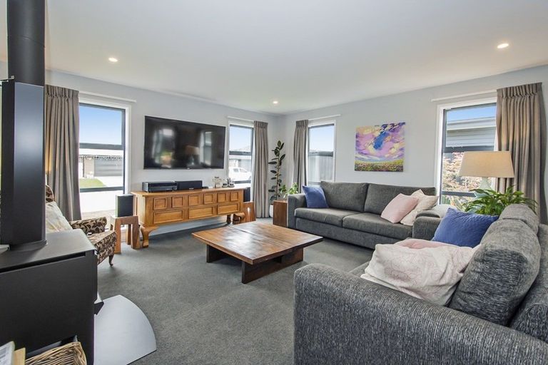 Photo of property in 7 Longcot Drive, Rolleston, 7615