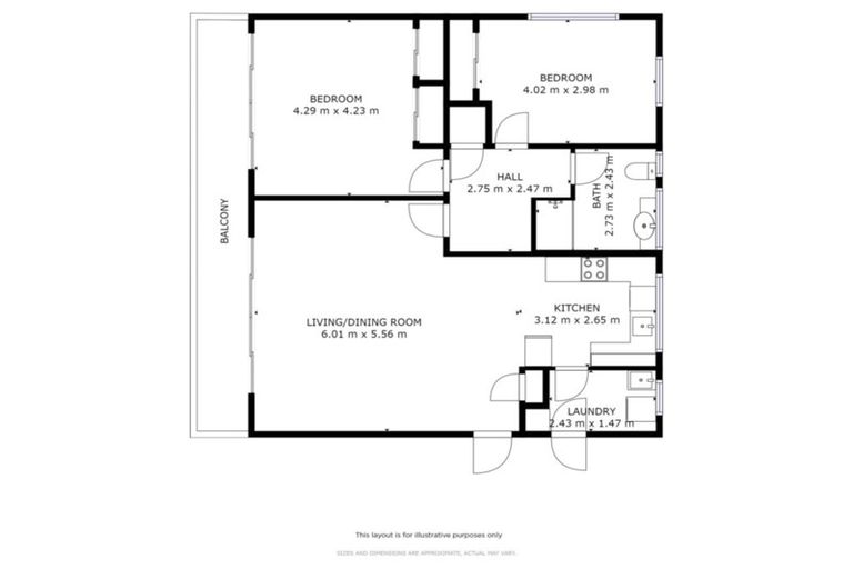 Photo of property in 8 Cooke Street, Avenues, Whangarei, 0110