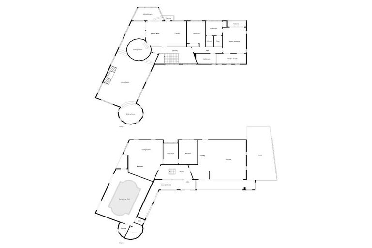 Photo of property in 123 Doon Street, Waverley, Dunedin, 9013