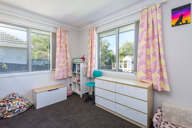 Photo of property in 31 Reginald Street, Burwood, Christchurch, 8083