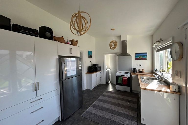 Photo of property in 47 Peel Street, Westport, 7825