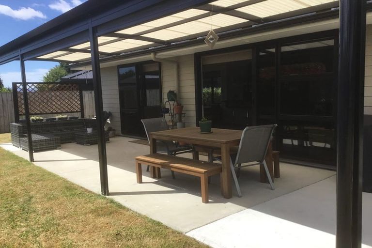 Photo of property in 20 Maple Place, Matamata, 3400