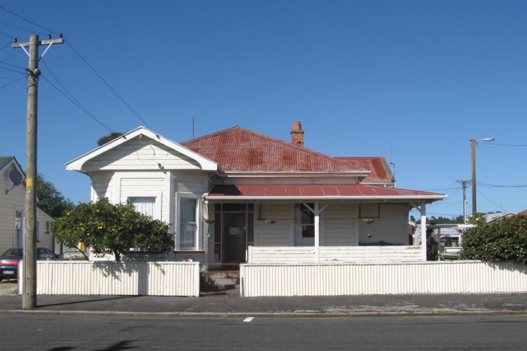 Photo of property in 7 Barrack Street, Whanganui, 4500