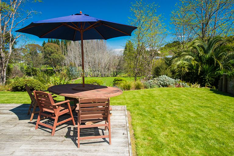 Photo of property in 8 Hacche Road, Outer Kaiti, Gisborne, 4010