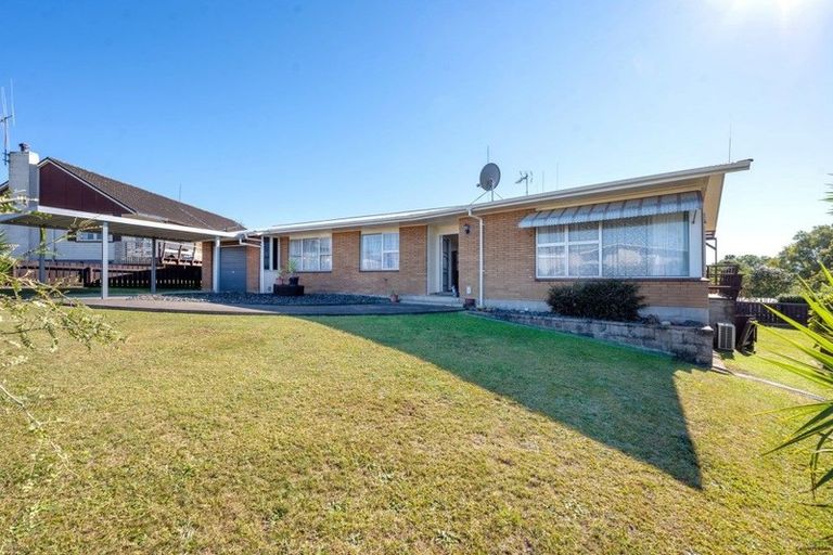 Photo of property in 18 Ruru Crescent, Putaruru, 3411