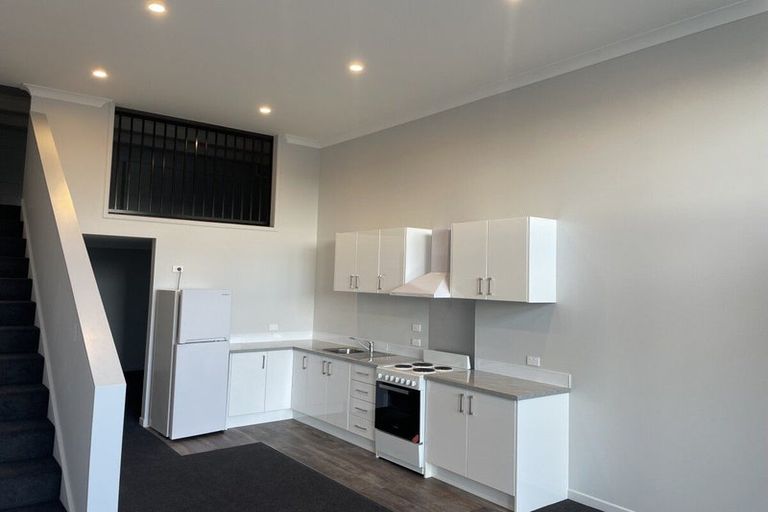 Photo of property in 138 Molesworth Street, New Plymouth, 4312