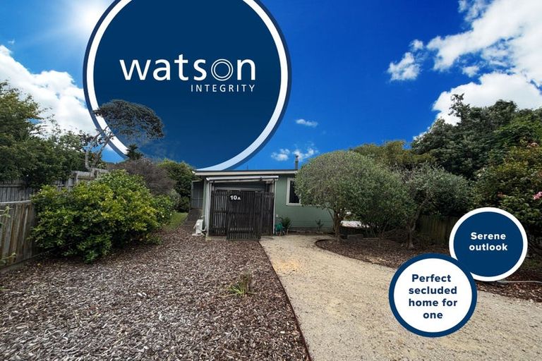 Photo of property in 10 William Avenue, Raumati South, Paraparaumu, 5032