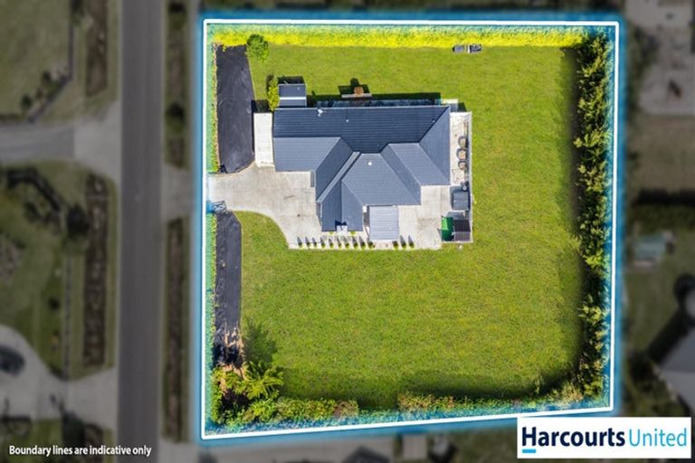 Photo of property in 10 Mcintosh Drive, Pokeno, 2471