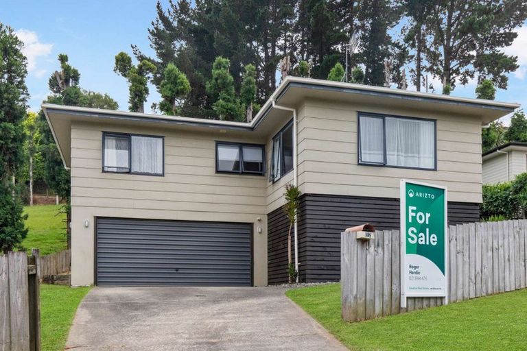 Photo of property in 92 Bell Street, Judea, Tauranga, 3110