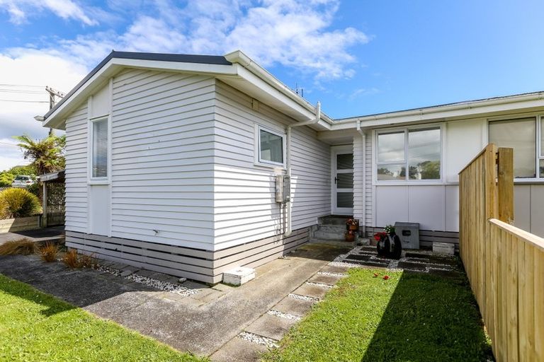 Photo of property in 148 Pembroke Street, Westown, New Plymouth, 4310