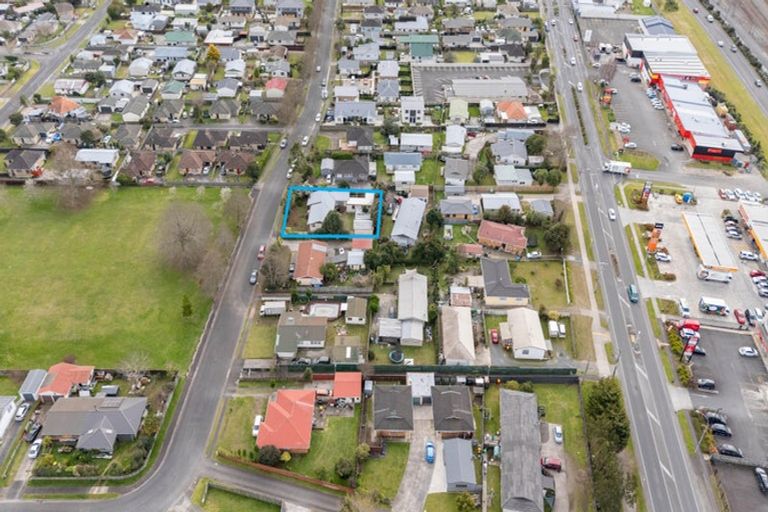 Photo of property in 19 Vernall Street, Nawton, Hamilton, 3200