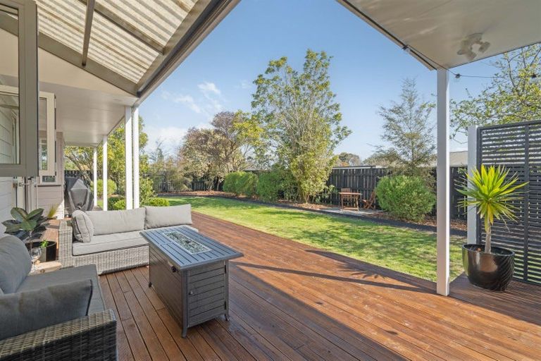 Photo of property in 83 Hillcrest Street, Solway, Masterton, 5810