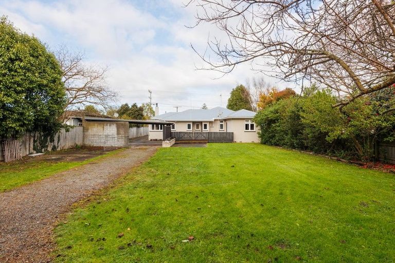 Photo of property in 194 South Street, Feilding, 4702