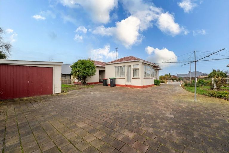 Photo of property in 101 North Street, Seaview, Timaru, 7910