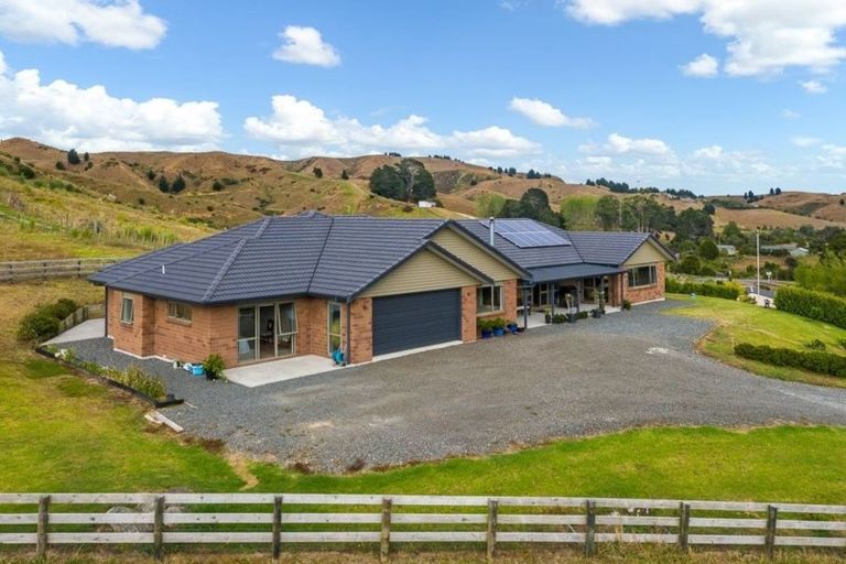 Photo of property in 278 Ahuroa Valley Road, Makarau, Warkworth, 0981