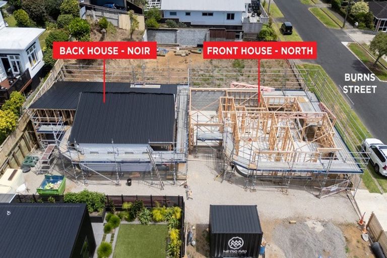 Photo of property in 3 Burns Street, Westown, New Plymouth, 4310