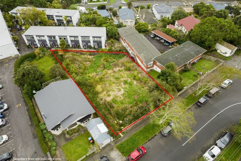 Photo of property in 14 George Street, Mount Eden, Auckland, 1024