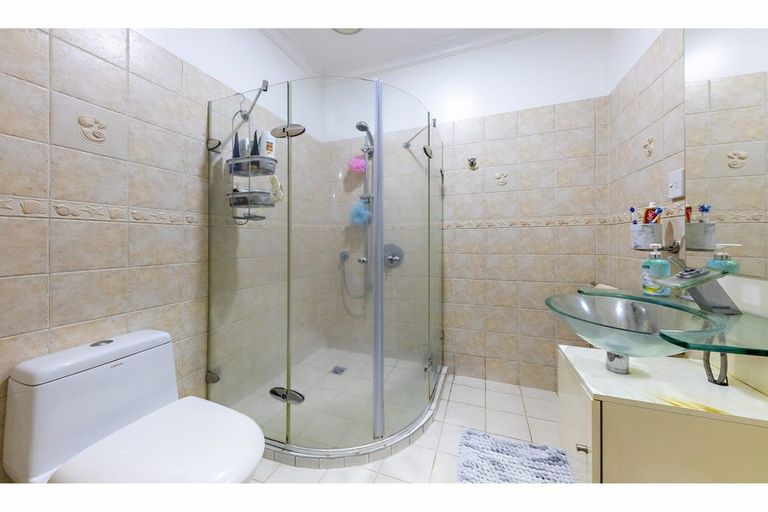 Photo of property in 8/126 Stancombe Road, Flat Bush, Auckland, 2016