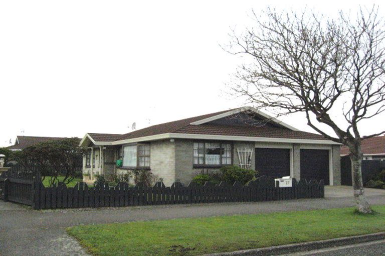 Photo of property in 2/27 Macmaster Street, Richmond, Invercargill, 9810