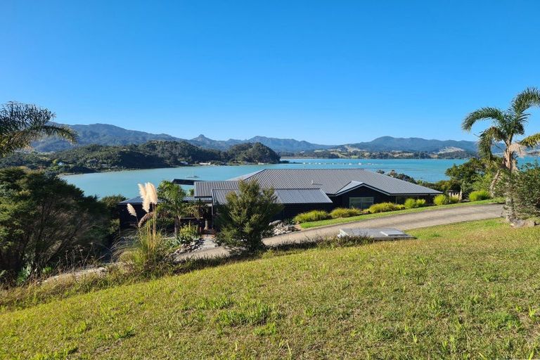 Photo of property in 60 Rangituia Lane, Wyuna Bay, Coromandel, 3581