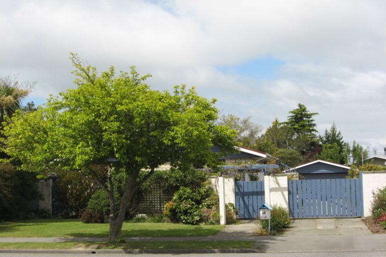 Photo of property in 55 Seddon Street, Rangiora, 7400