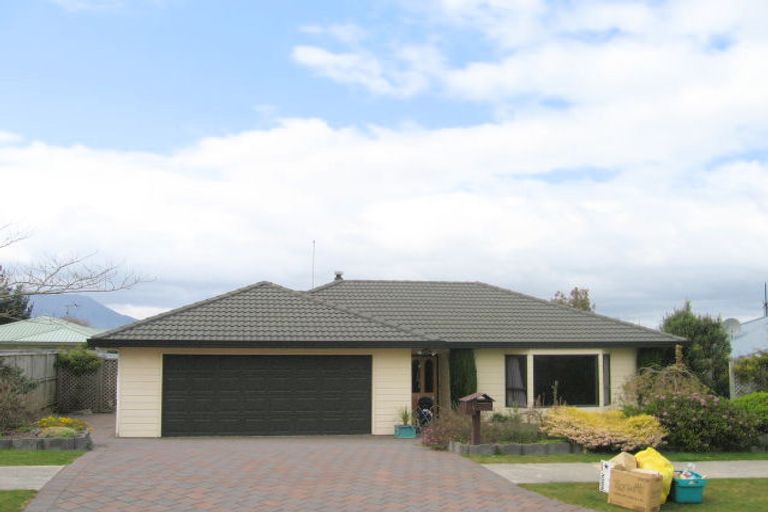 Photo of property in 24 The Grove, Nukuhau, Taupo, 3330