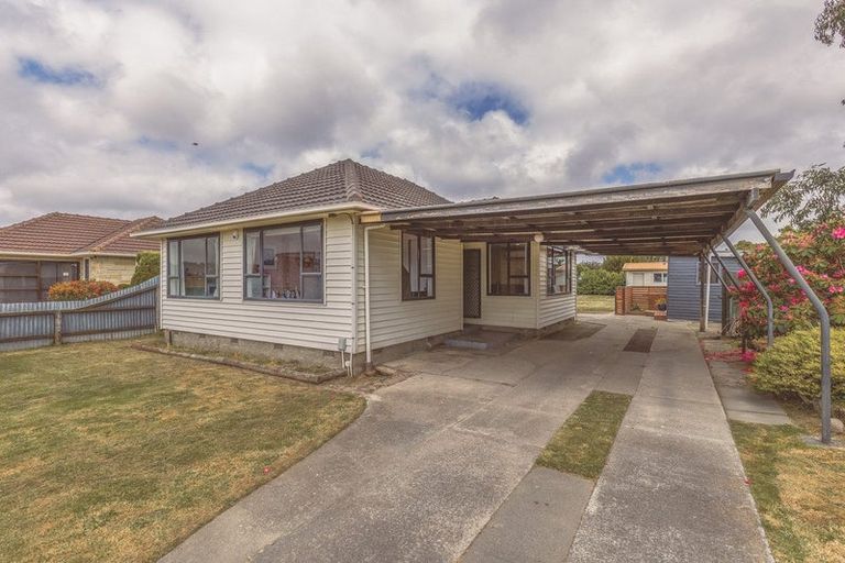 Photo of property in 33 Aurora Street, Hei Hei, Christchurch, 8042