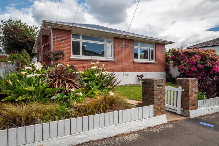 Photo of property in 4 North Taieri Road, Abbotsford, Dunedin, 9018